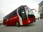 MAN &rsquo;Coach Supreme 2008 года